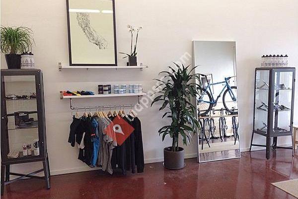 City and County Bicycle Co.