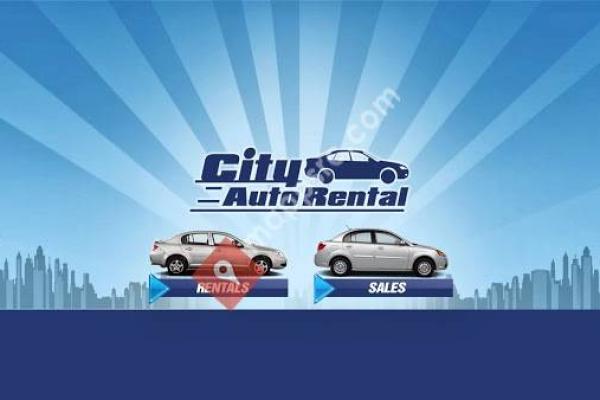 City Auto Rental