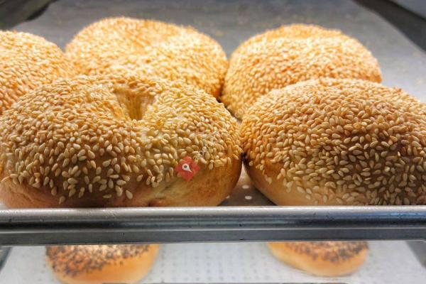 City Bagels