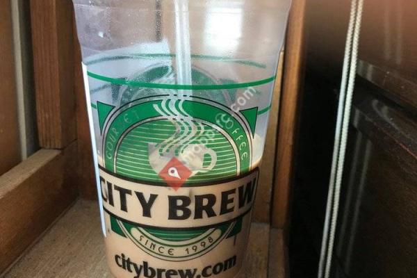 City Brew Coffee