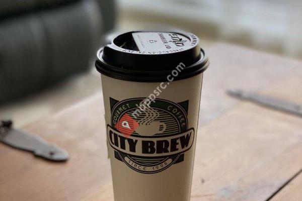 City Brew Coffee