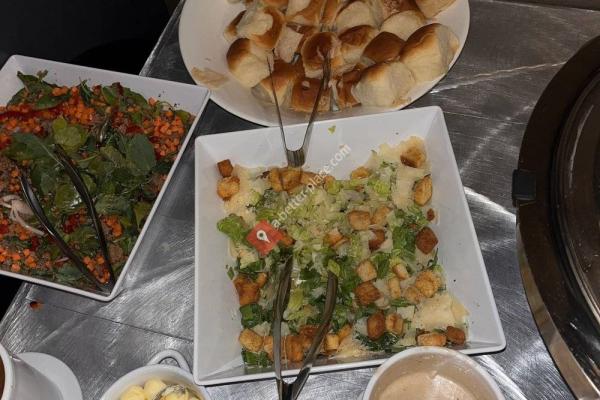 City Cruises Boston Rowes Wharf