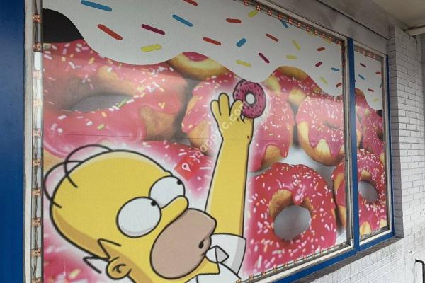 City Donuts