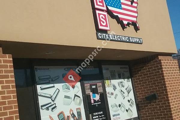 City Electric Supply Richmond East