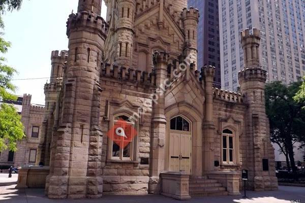 City Gallery in the Historic Water Tower