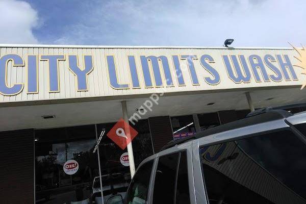 City Limits Laundry & Tanning