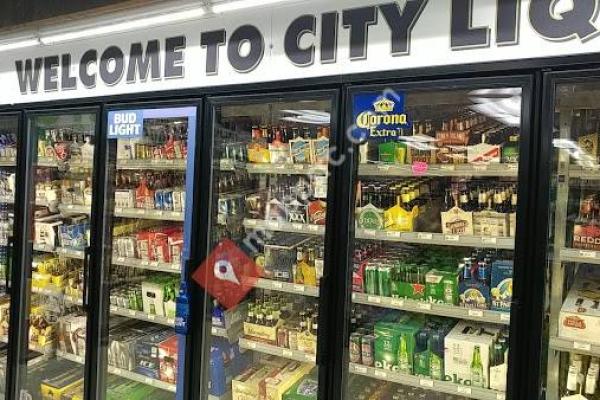 City Liquor Store