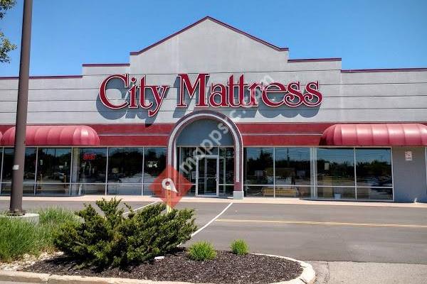 City Mattress