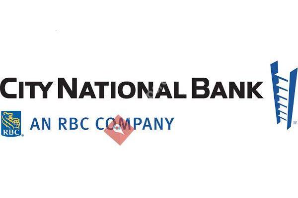 City National Bank Branch