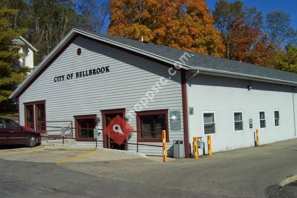 City of Bellbrook Fire Department