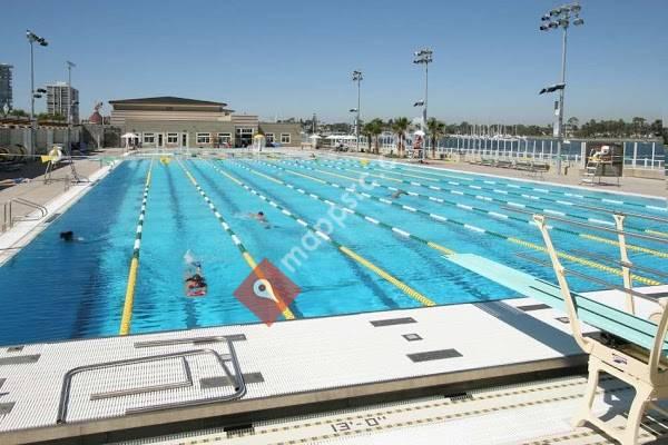 City of Coronado Aquatics Center