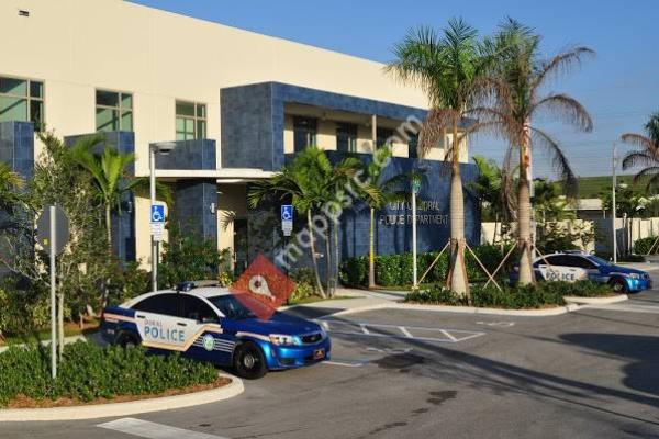 City of Doral Police Department