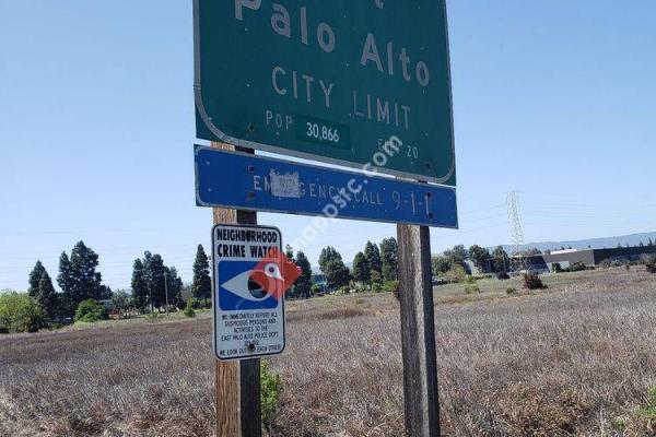 City of East Palo Alto