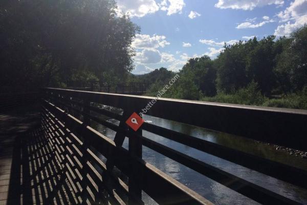 City of Fort Collins Parks Shelter Reservations