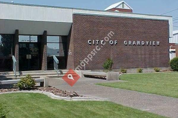 City of Grandview