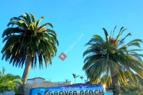 City of Grover Beach