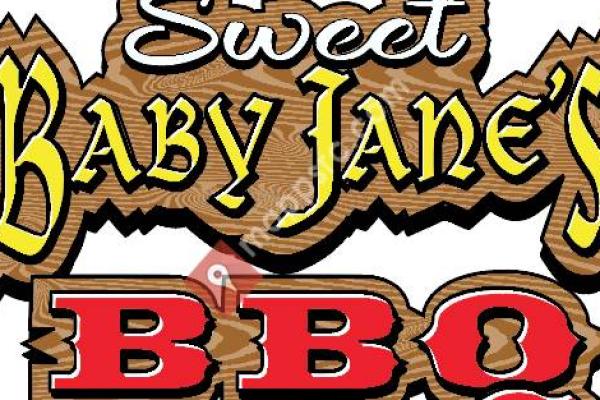 City of Hemet' Sweet Baby Jane's BBQ Restaurant and Bar