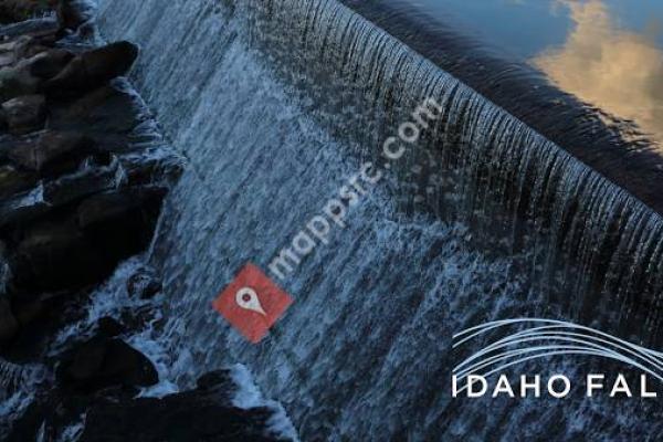 City of Idaho Falls