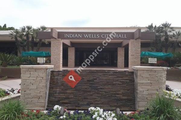 City of Indian Wells