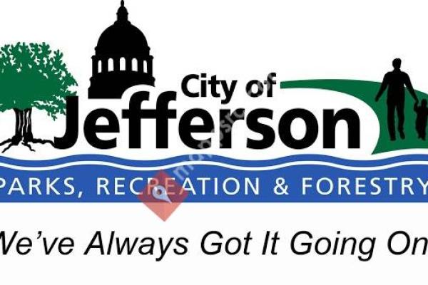 City of Jefferson Parks, Recreation and Forestry