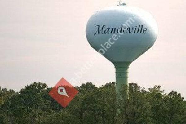 City of Mandeville