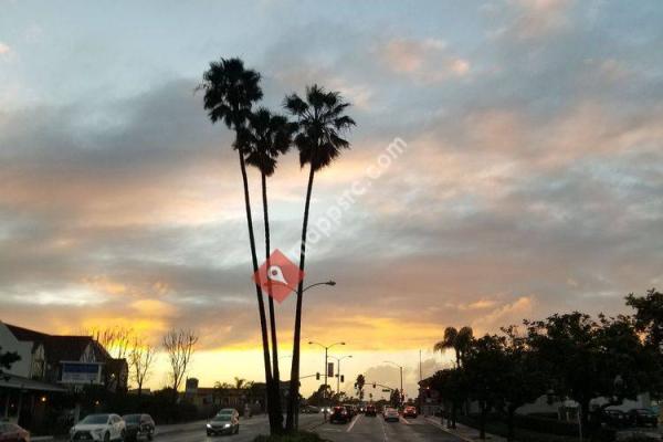 City of Manhattan Beach