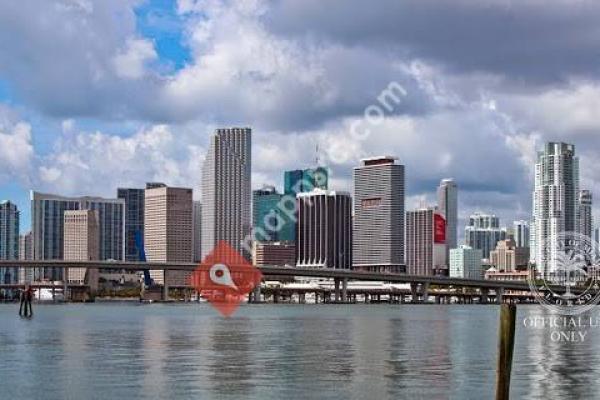 City of Miami Wynwood/Edgewater NET Office