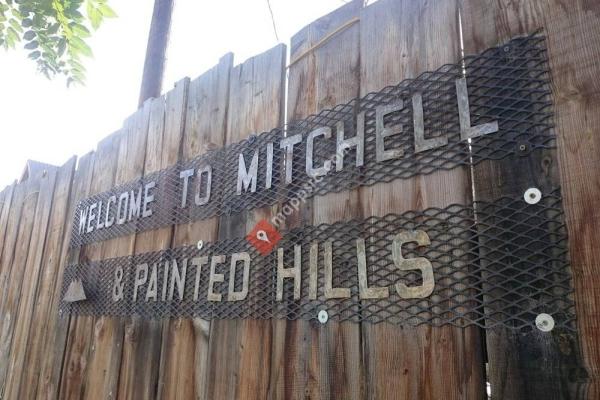 City of Mitchell