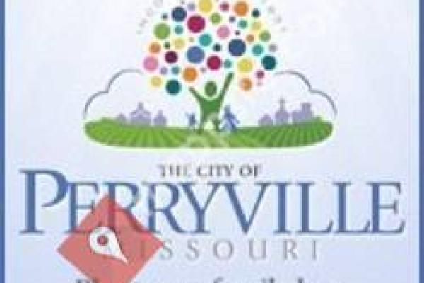 City of Perryville - City Hall