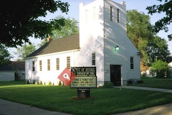 City of Refuge Church