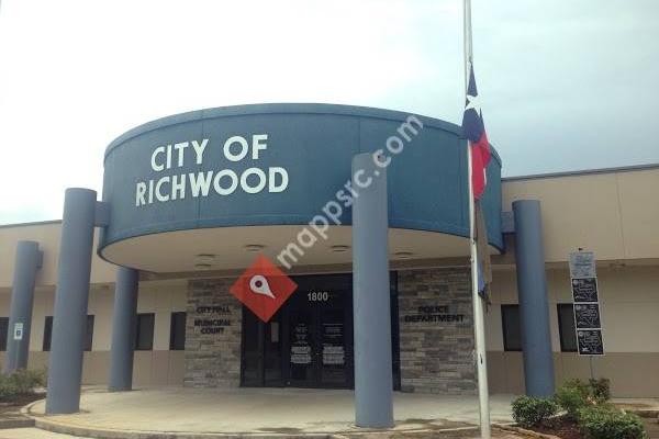 City of Richwood