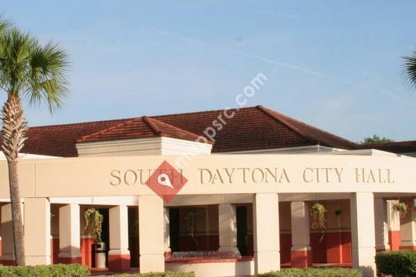 City of South Daytona