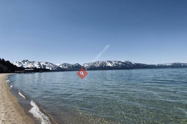 City of South Lake Tahoe Parks and Recreation