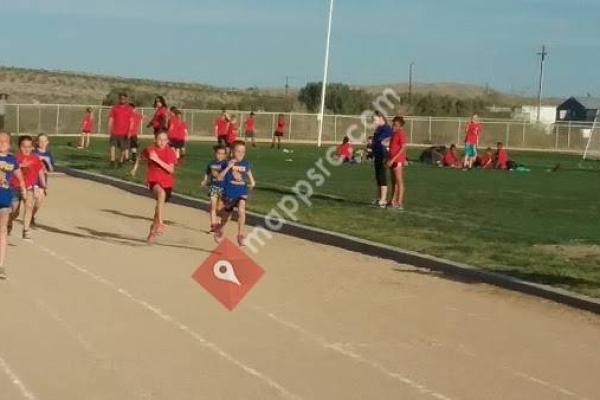 City of Twentynine Palms Park and Recreation Department