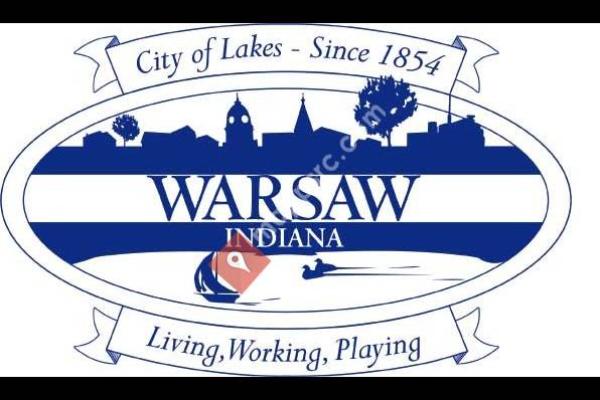 City of Warsaw Street Department