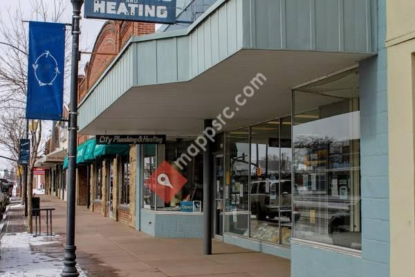 City Plumbing & Heating