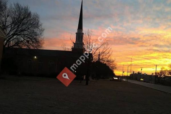 City Point United Methodist Church