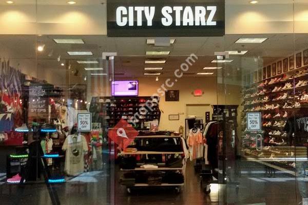 CITY STARZ