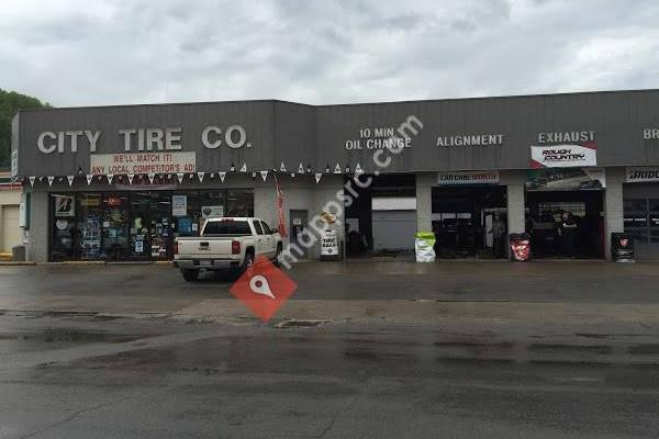 City Tire & Auto Repair Center