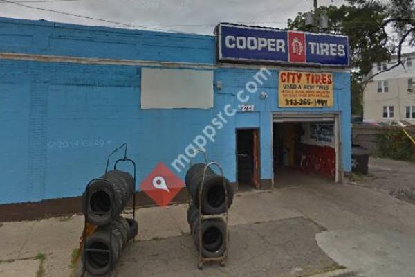 City Tire Repair