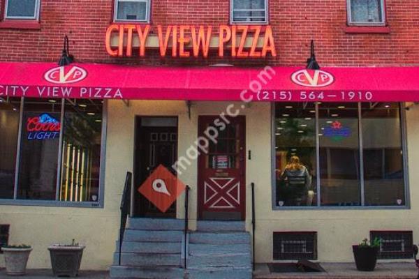 City View Pizza and Grill