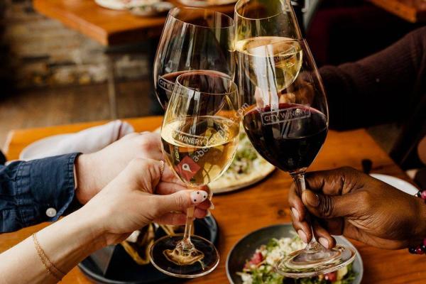 City Winery