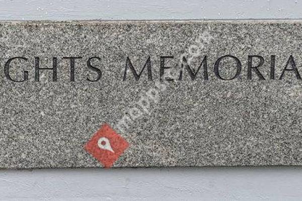 Civil Rights Memorial Center