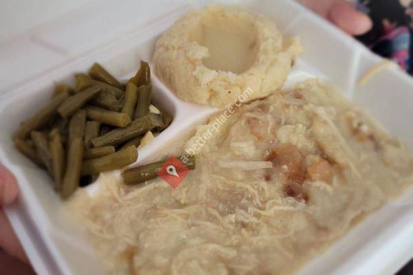 CJ's Olde Towne Restaurant