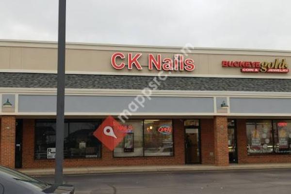 CK Nails Salon
