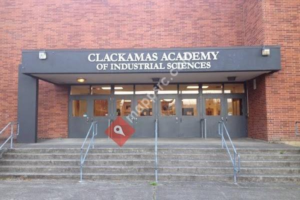 Clackamas Academy of Industrial Sciences (CAIS)