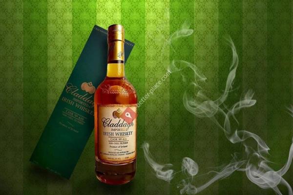 Claddagh Irish Whiskey