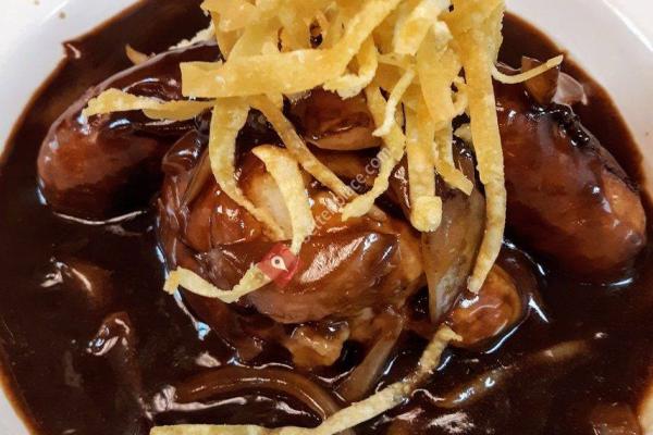 Claddagh Restaurant And Pub