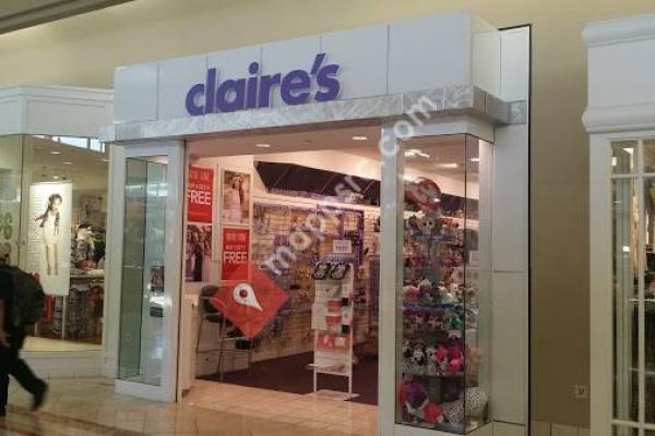 Claire's