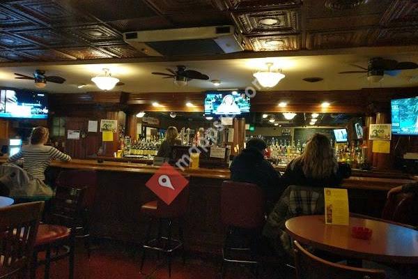 Clancy's Irish Pub